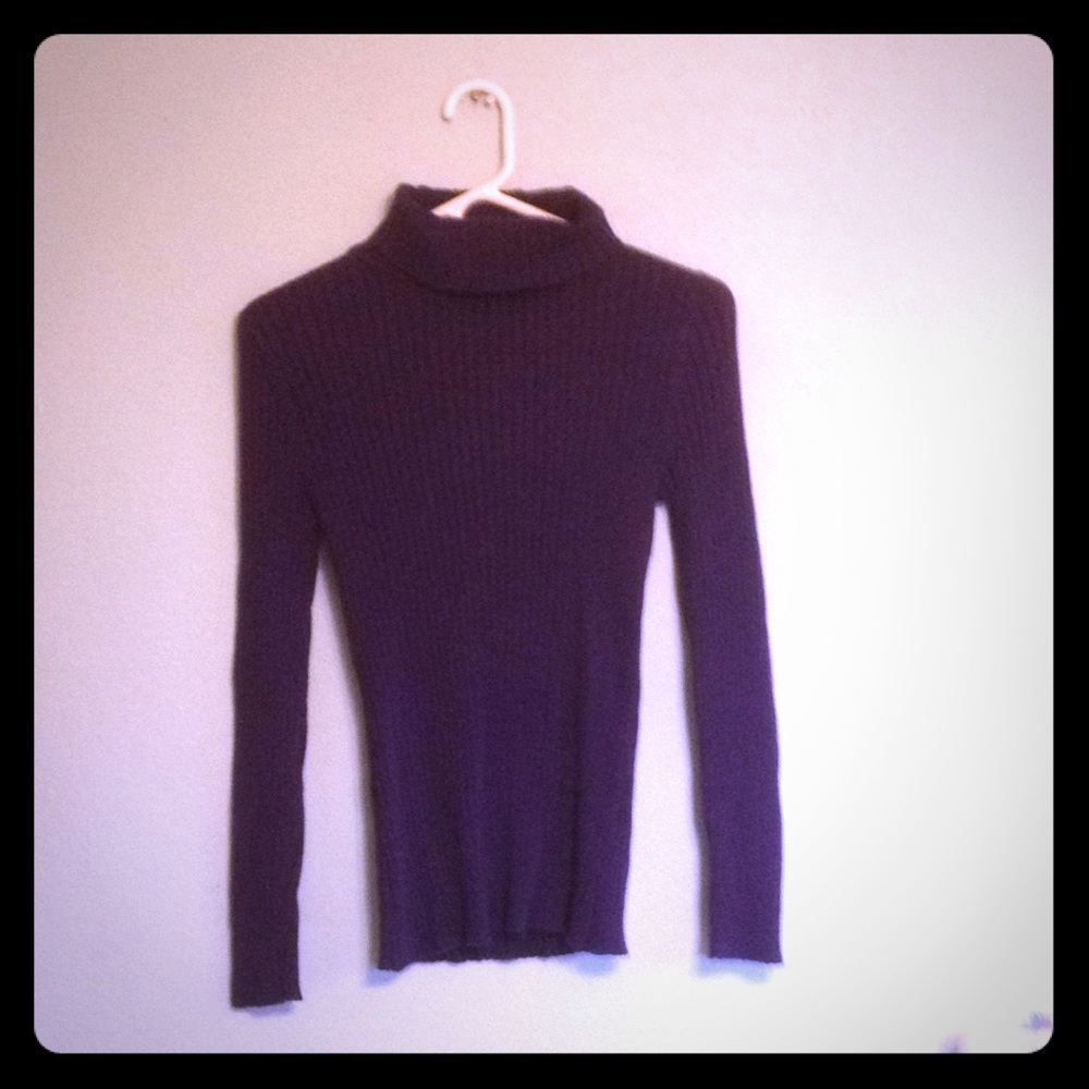 Turtle neck